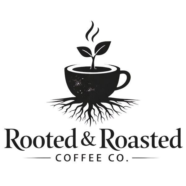Rooted & Roasted Coffee Co.